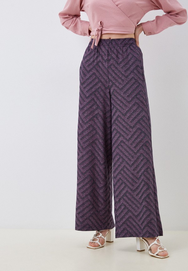 фото Брюки madam t