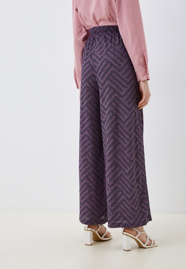 фото Брюки madam t