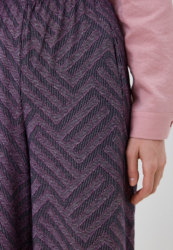 фото Брюки madam t