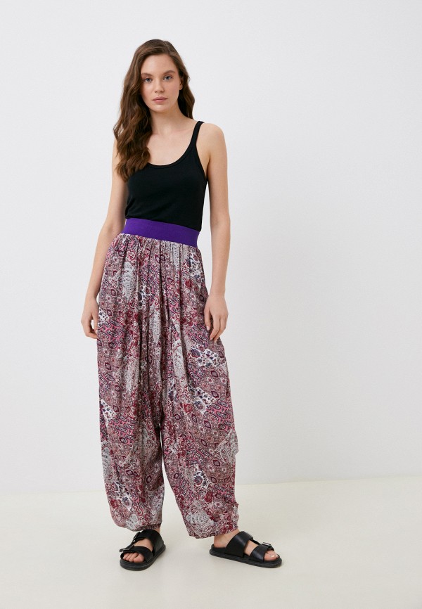 фото Брюки madam t