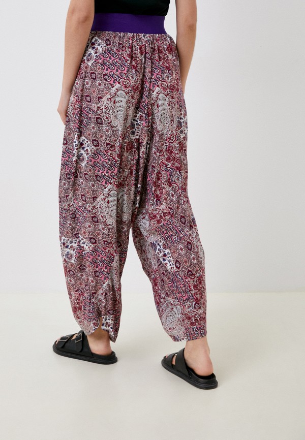 фото Брюки madam t