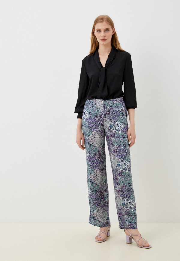 фото Брюки madam t