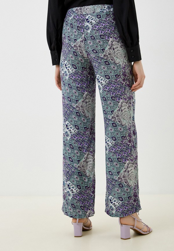 фото Брюки madam t