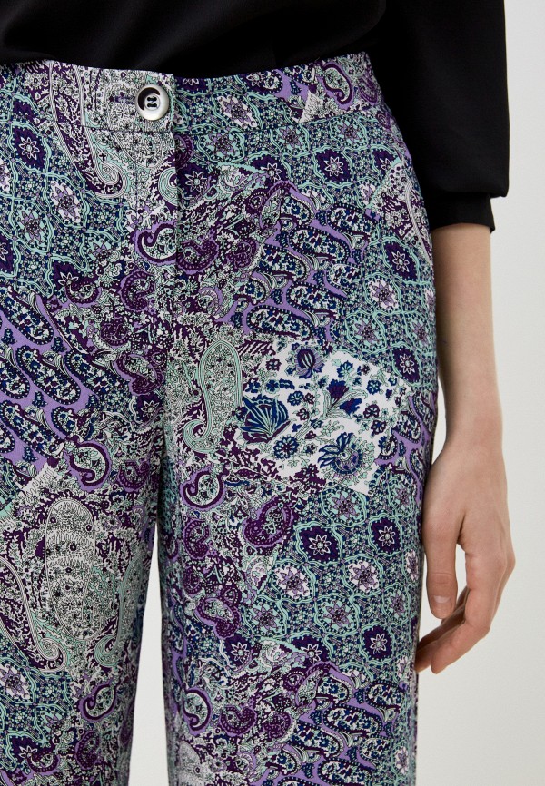 фото Брюки madam t