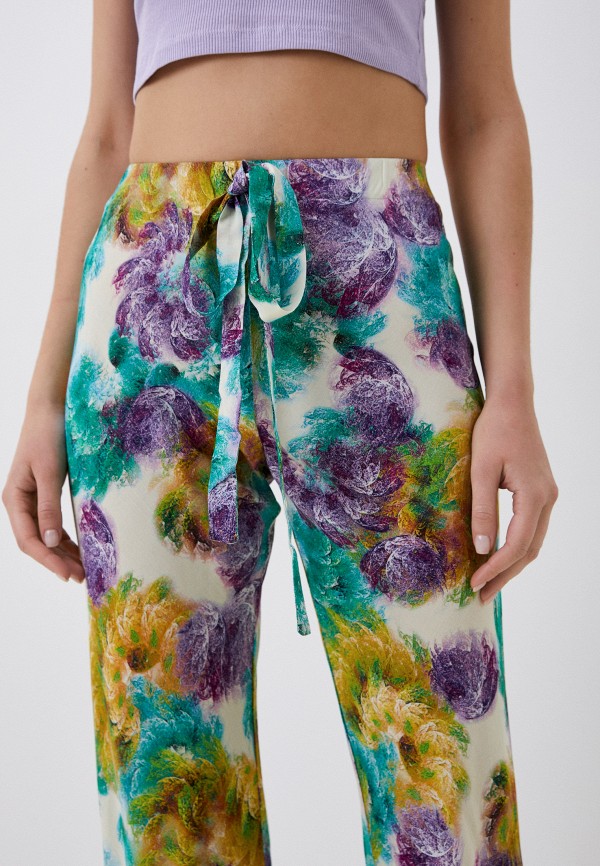 фото Брюки madam t