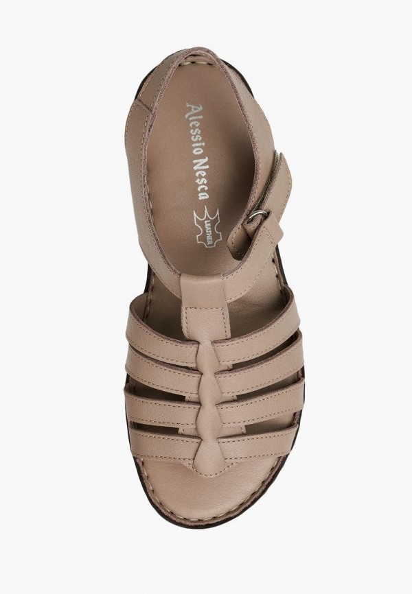 фото Босоножки alessio nesca