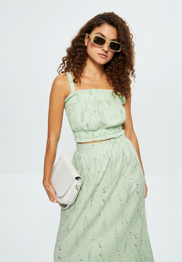 фото Юбка zarina