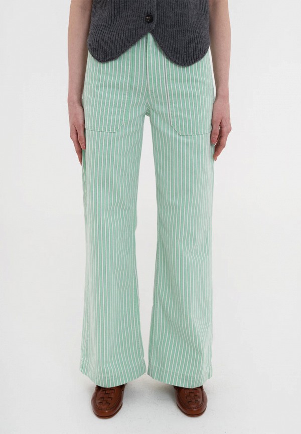 фото Джинсы les coyotes de paris