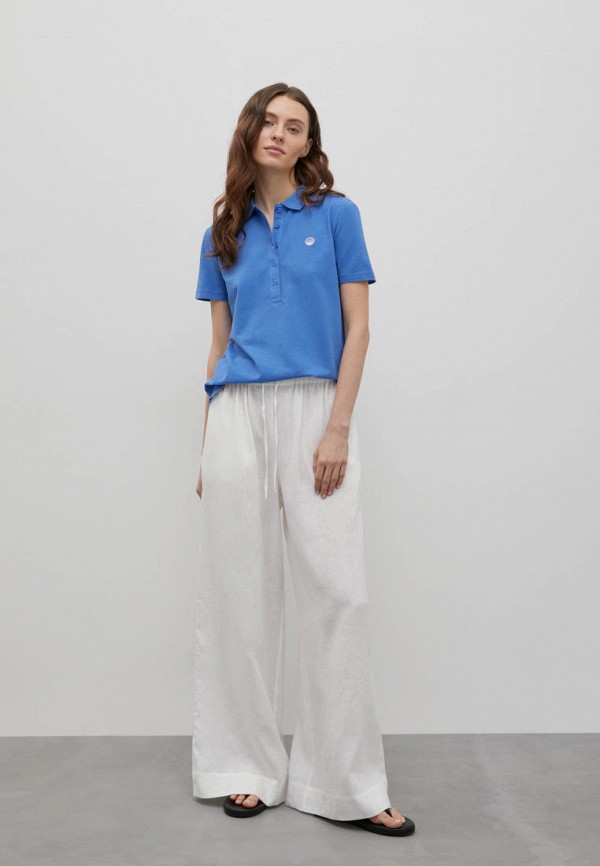 фото Поло finn flare