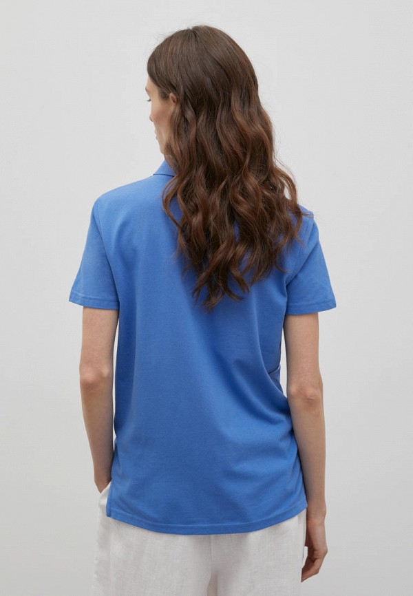 фото Поло finn flare