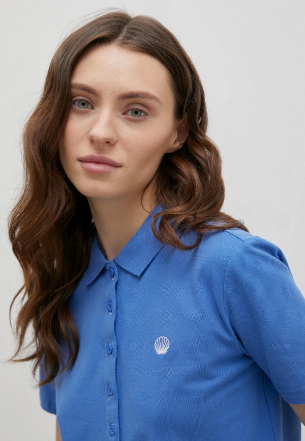 фото Поло finn flare