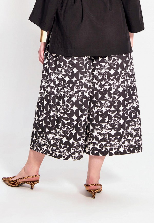 фото Брюки w&b