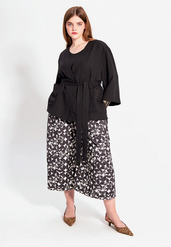 фото Брюки w&b