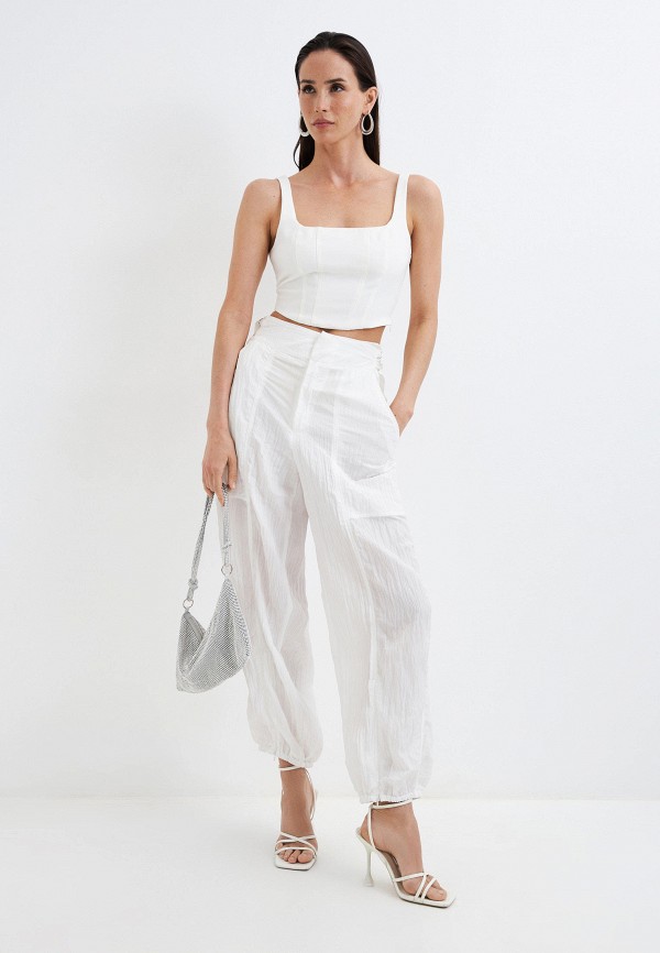 фото Брюки zarina