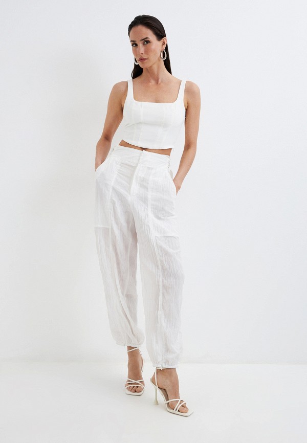 фото Брюки zarina