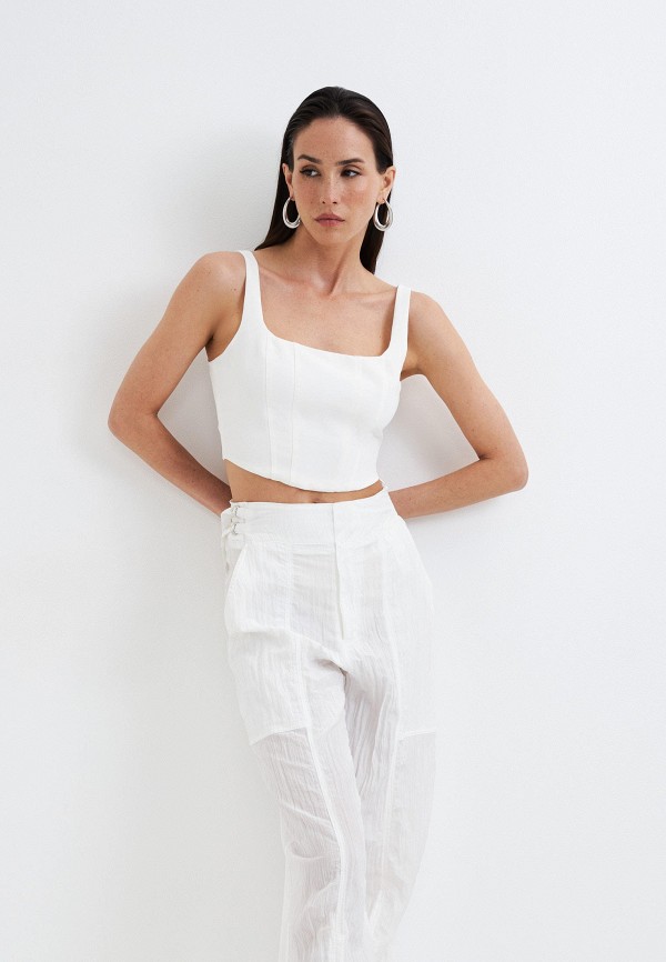 фото Брюки zarina