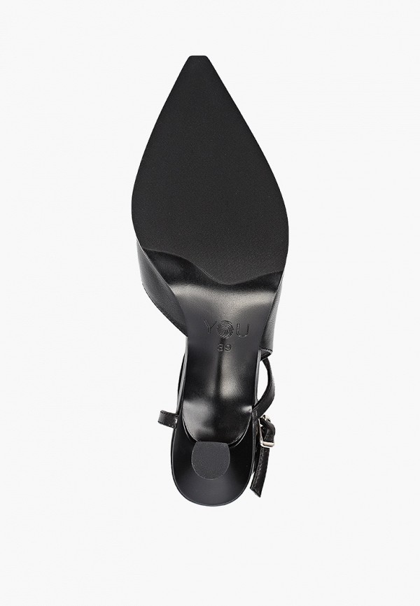 фото Туфли you