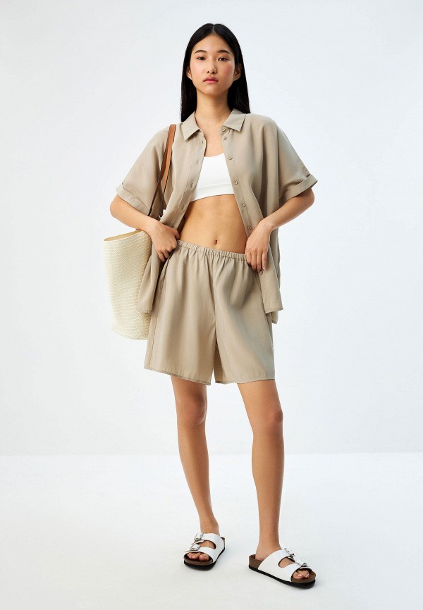 фото Шорты sela