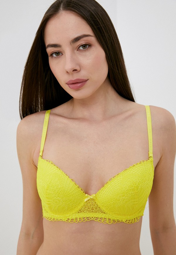 фото Бюстгальтер deseo