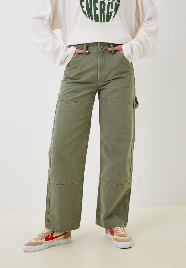 фото Брюки superdry