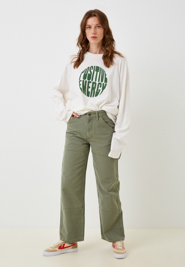 фото Брюки superdry