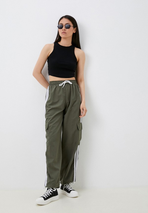 фото Брюки спортивные naturel