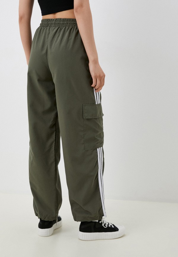 фото Брюки спортивные naturel