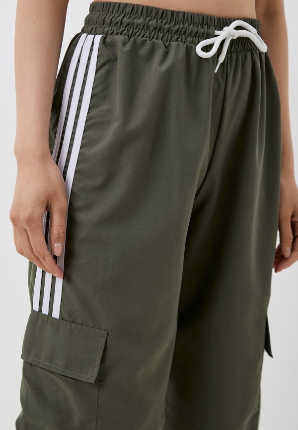 фото Брюки спортивные naturel