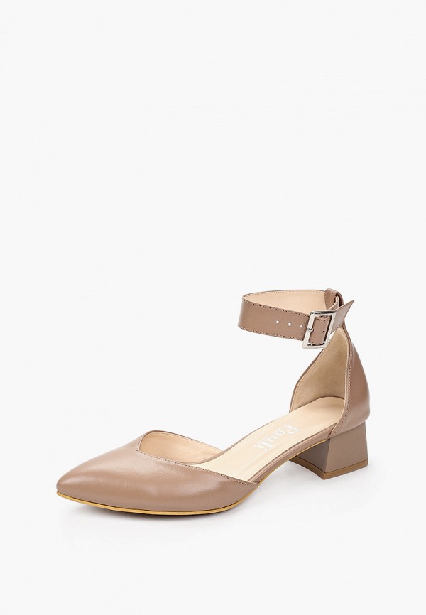 фото Туфли pauli