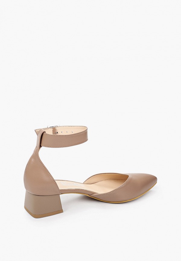 фото Туфли pauli