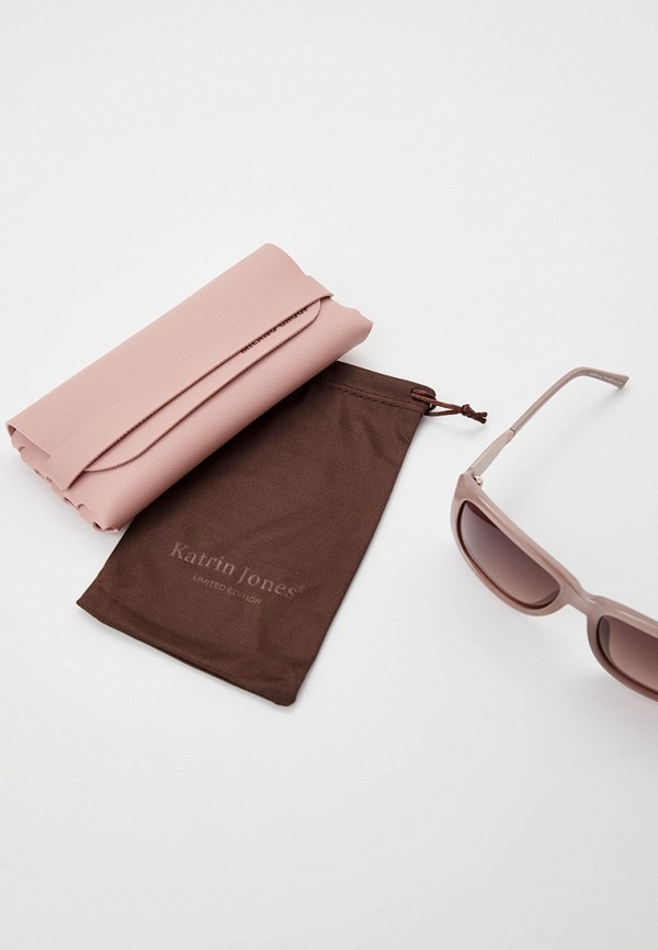 фото Очки солнцезащитные katrin jones