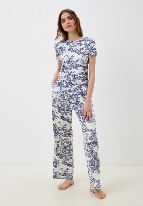 фото Брюки домашние deseo