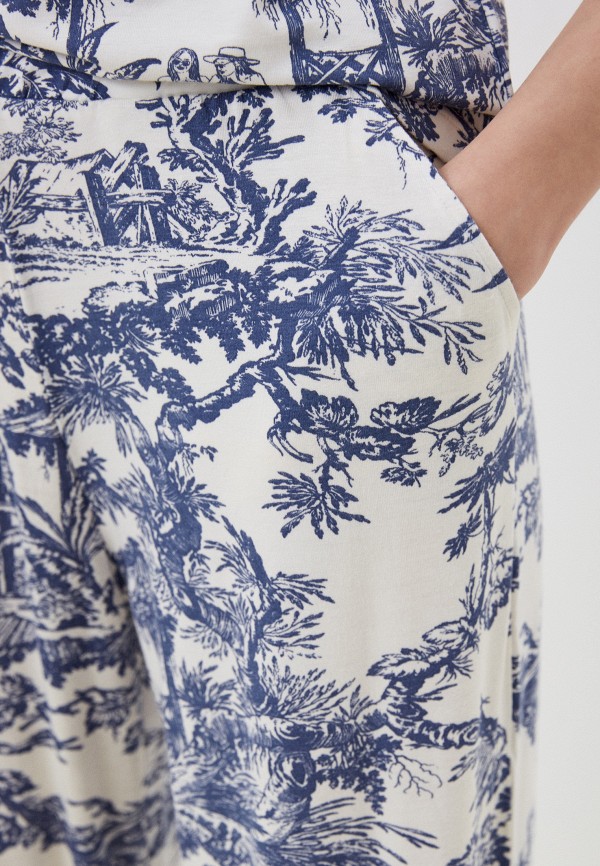 фото Брюки домашние deseo