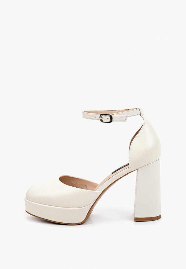 фото Туфли evigi