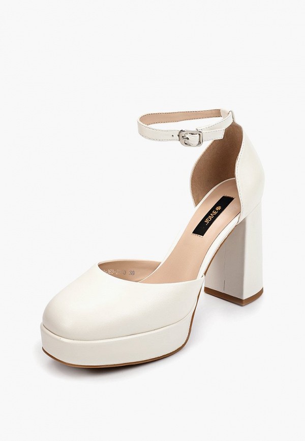 фото Туфли evigi