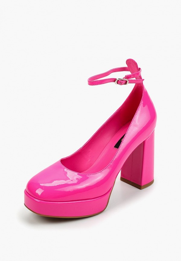 фото Туфли evigi