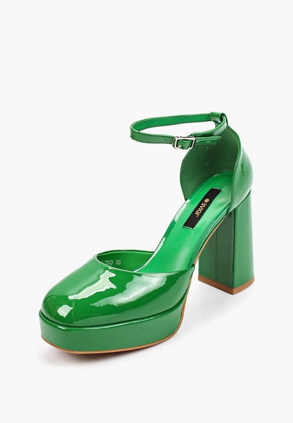 фото Туфли evigi