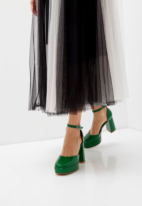 фото Туфли evigi