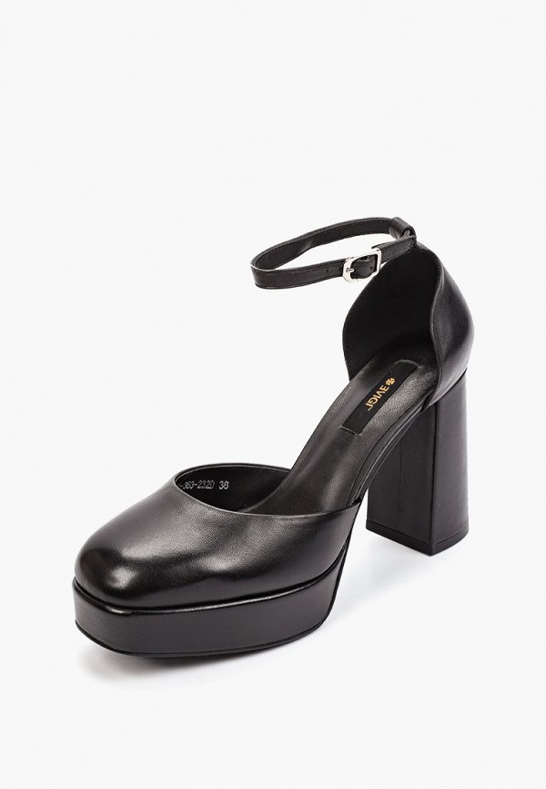 фото Туфли evigi