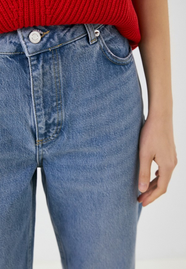 фото Джинсы lusio