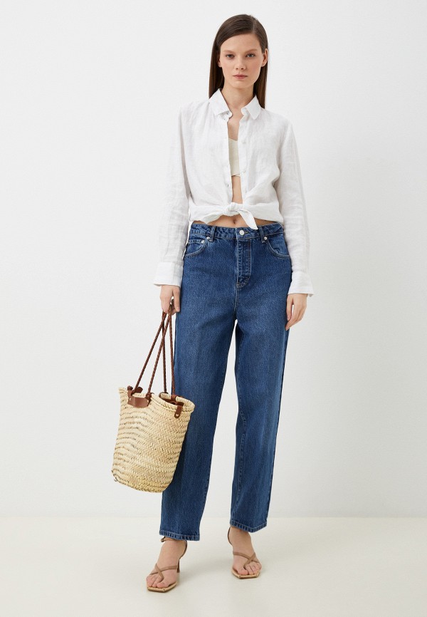 фото Джинсы lusio