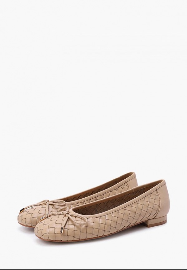 фото Балетки la giostra