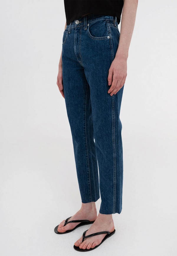 фото Джинсы slvrlake