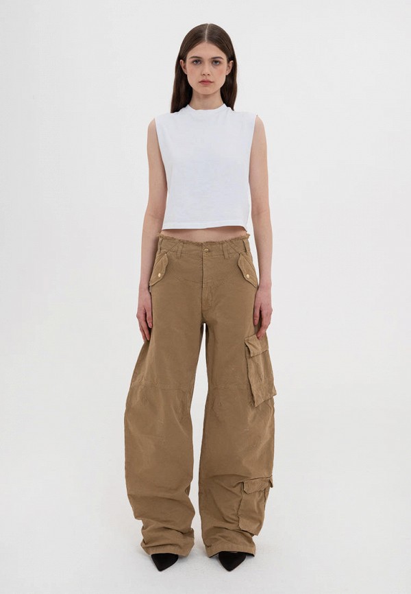 фото Брюки darkpark