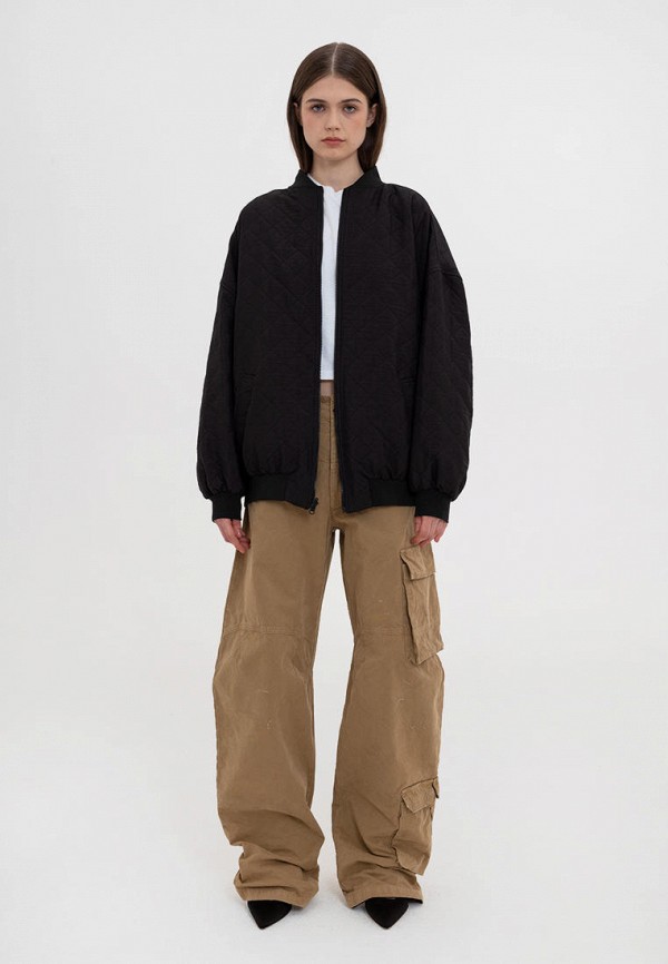 фото Брюки darkpark