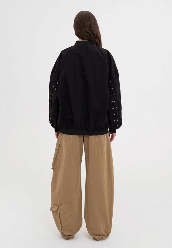 фото Брюки darkpark