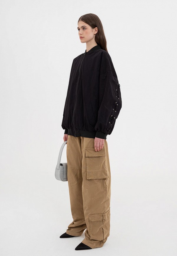 фото Брюки darkpark