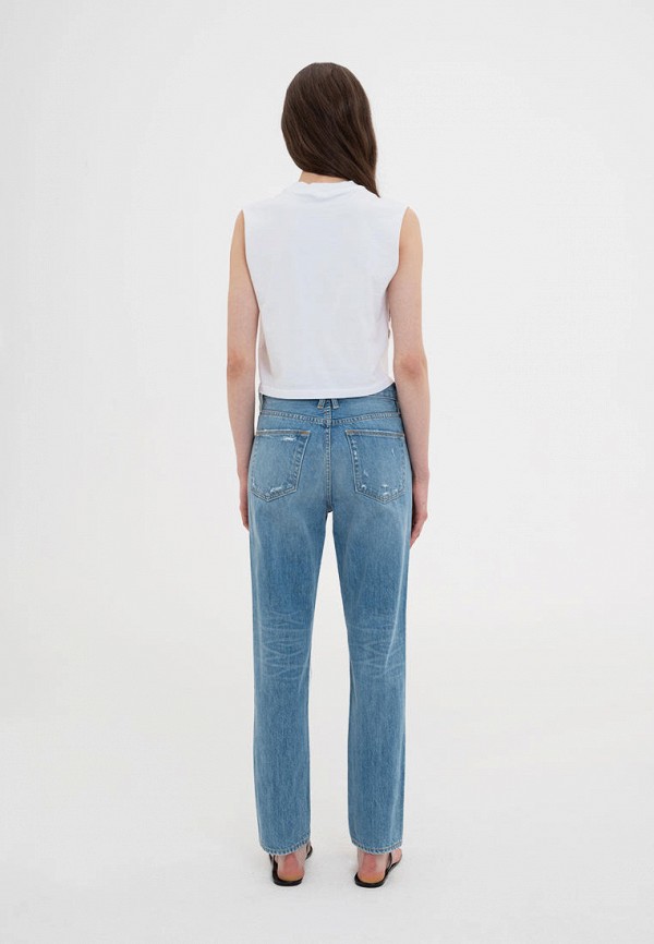 фото Джинсы slvrlake