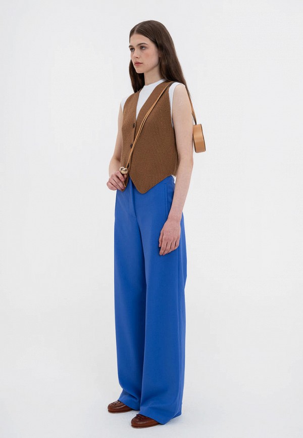 фото Брюки erika cavallini