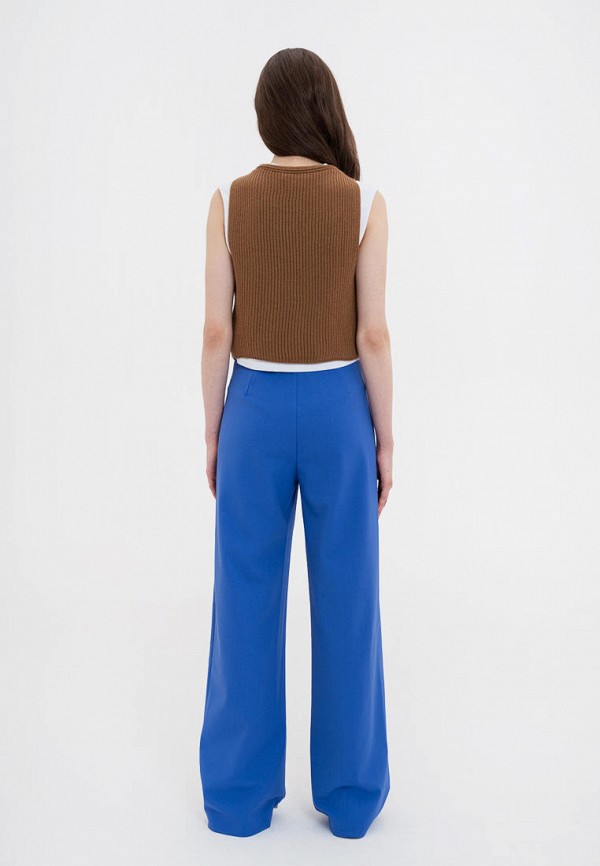 фото Брюки erika cavallini